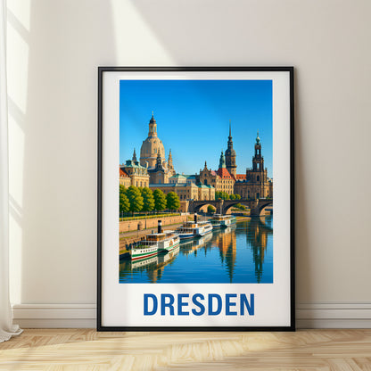 Dresden, Germany