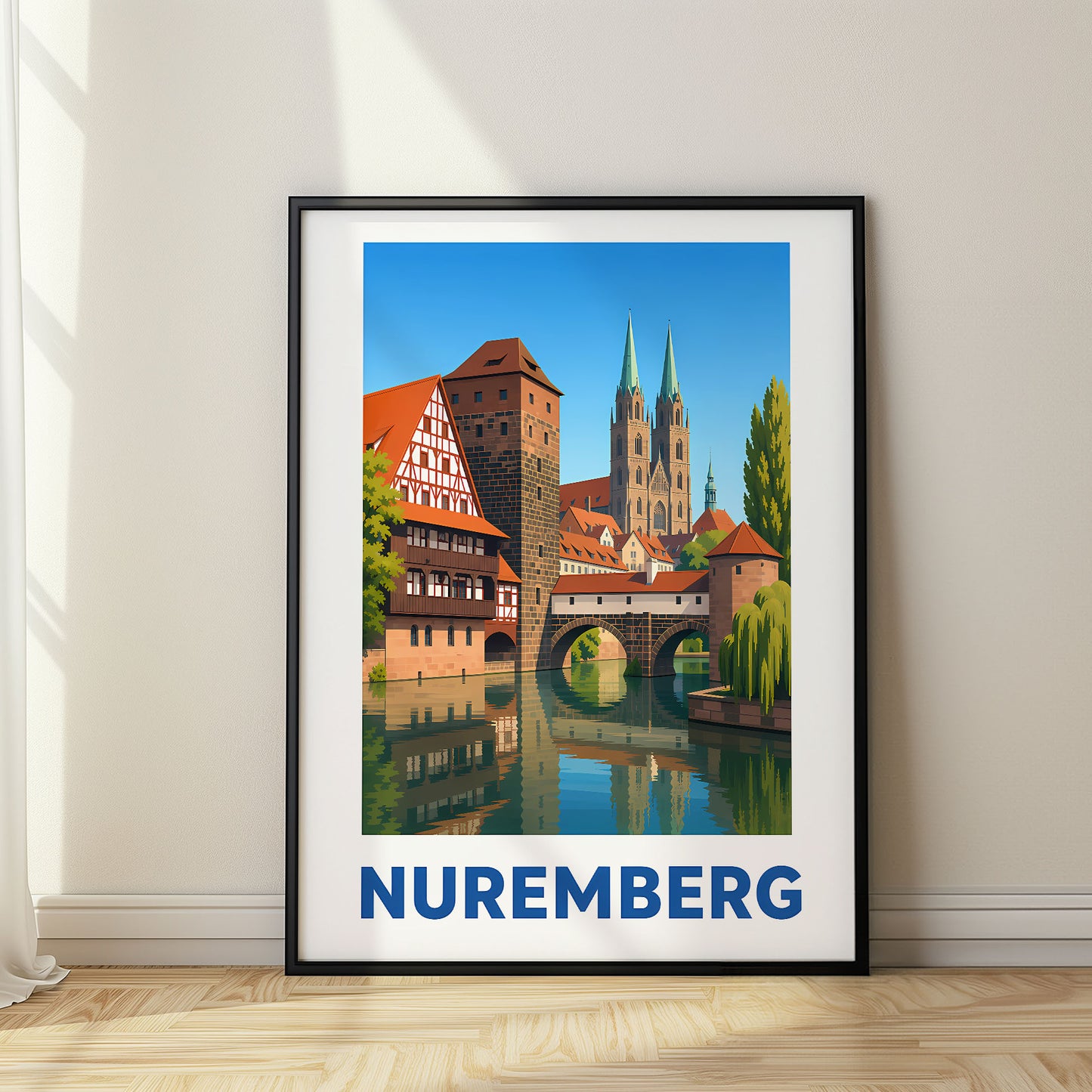 Nuremberg, Germany