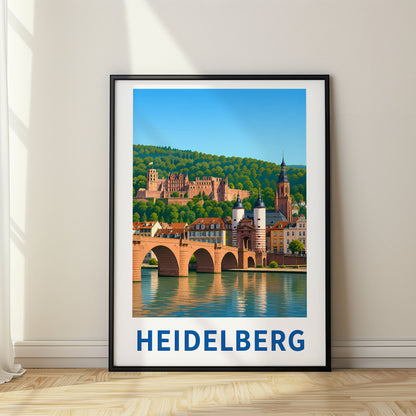 Heidelberg, Germany