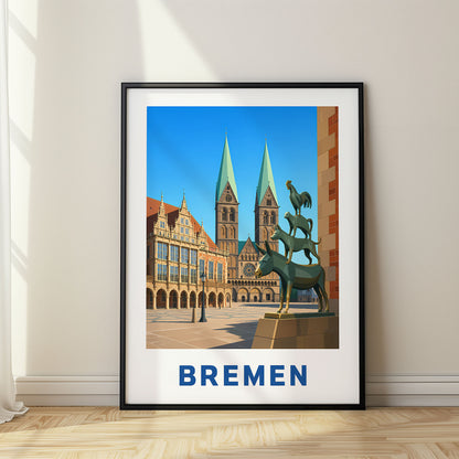 Bremen, Germany