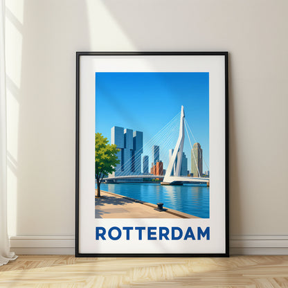 Rotterdam, Netherlands