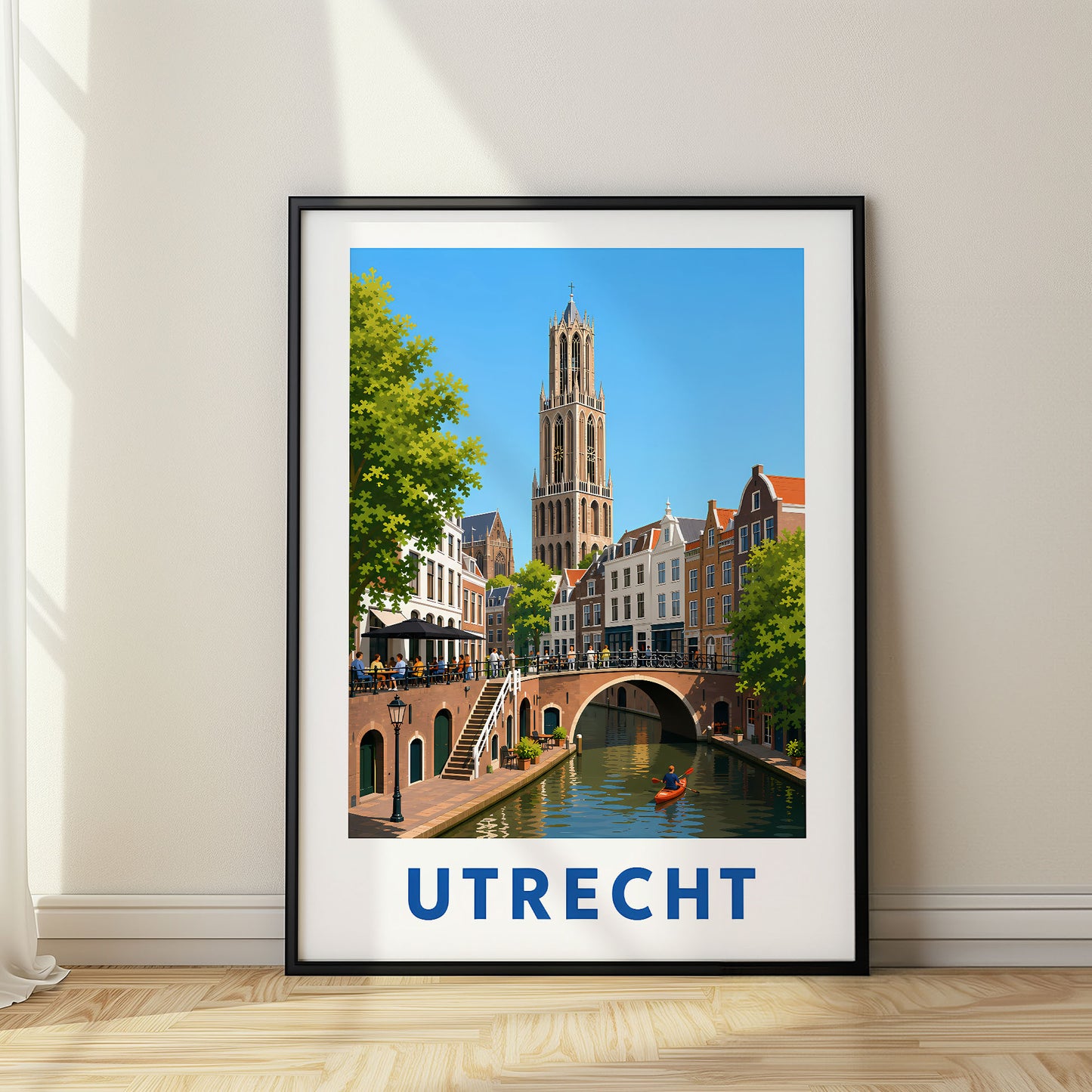 Utrecht, Netherlands