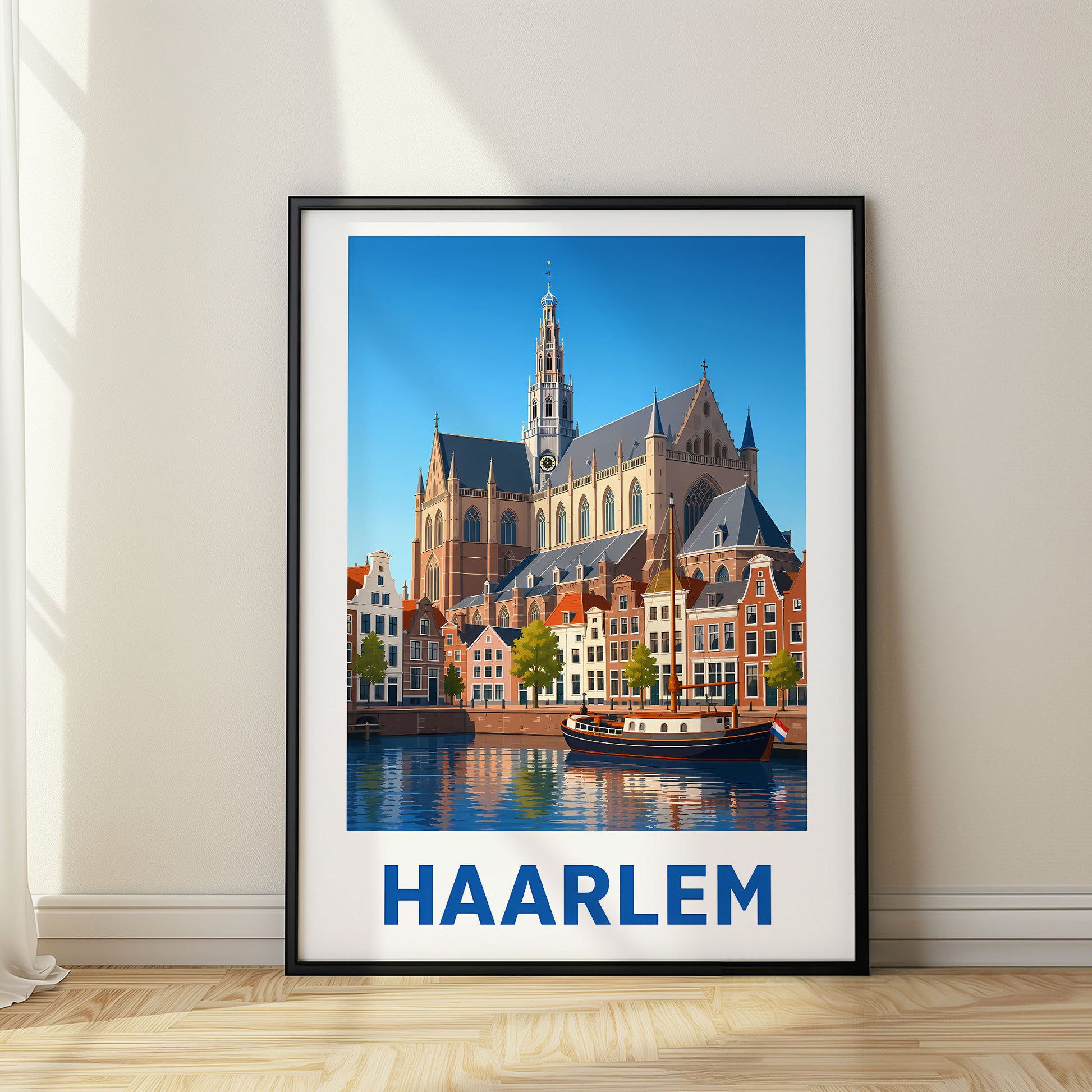 Haarlem, Netherlands