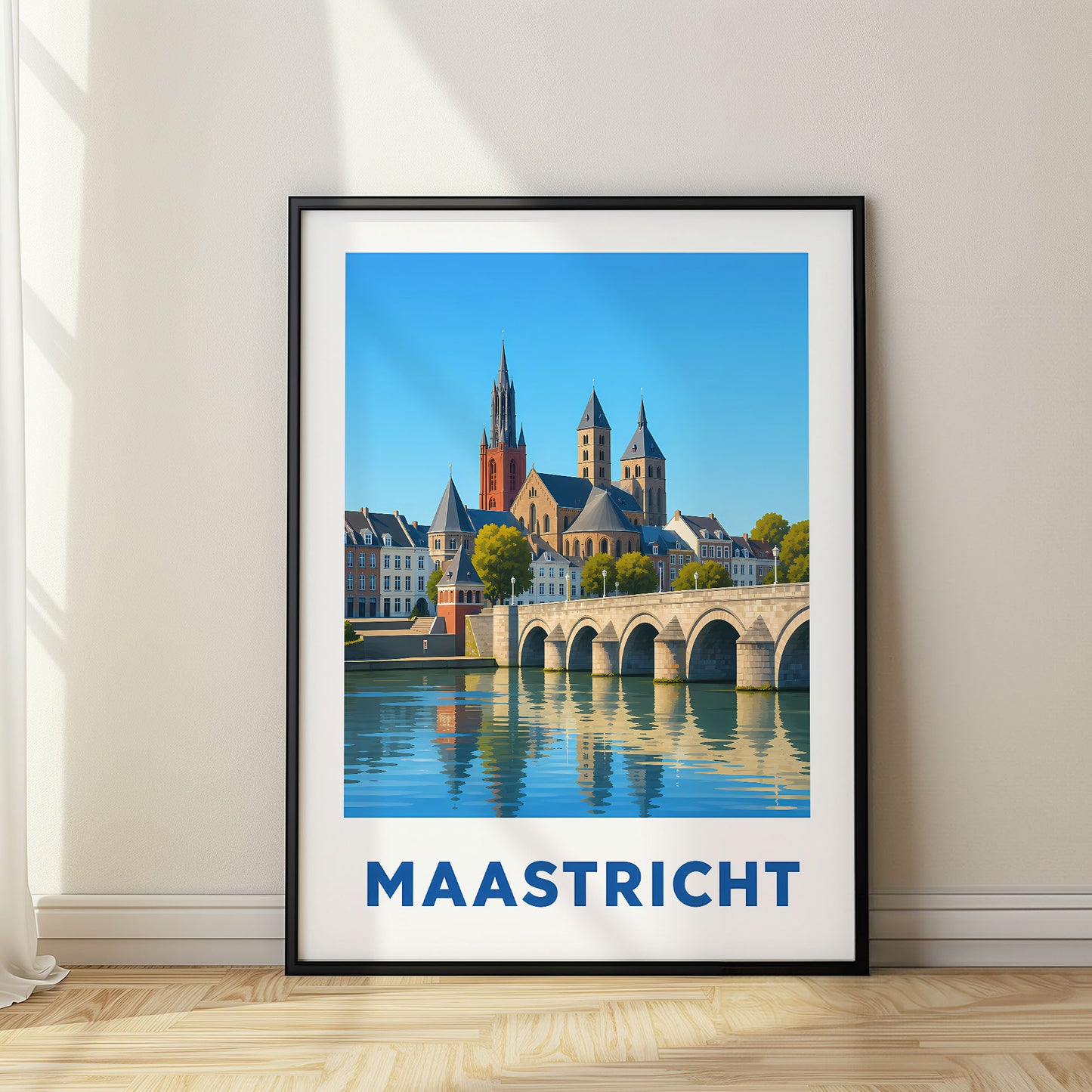 Maastricht, Netherlands