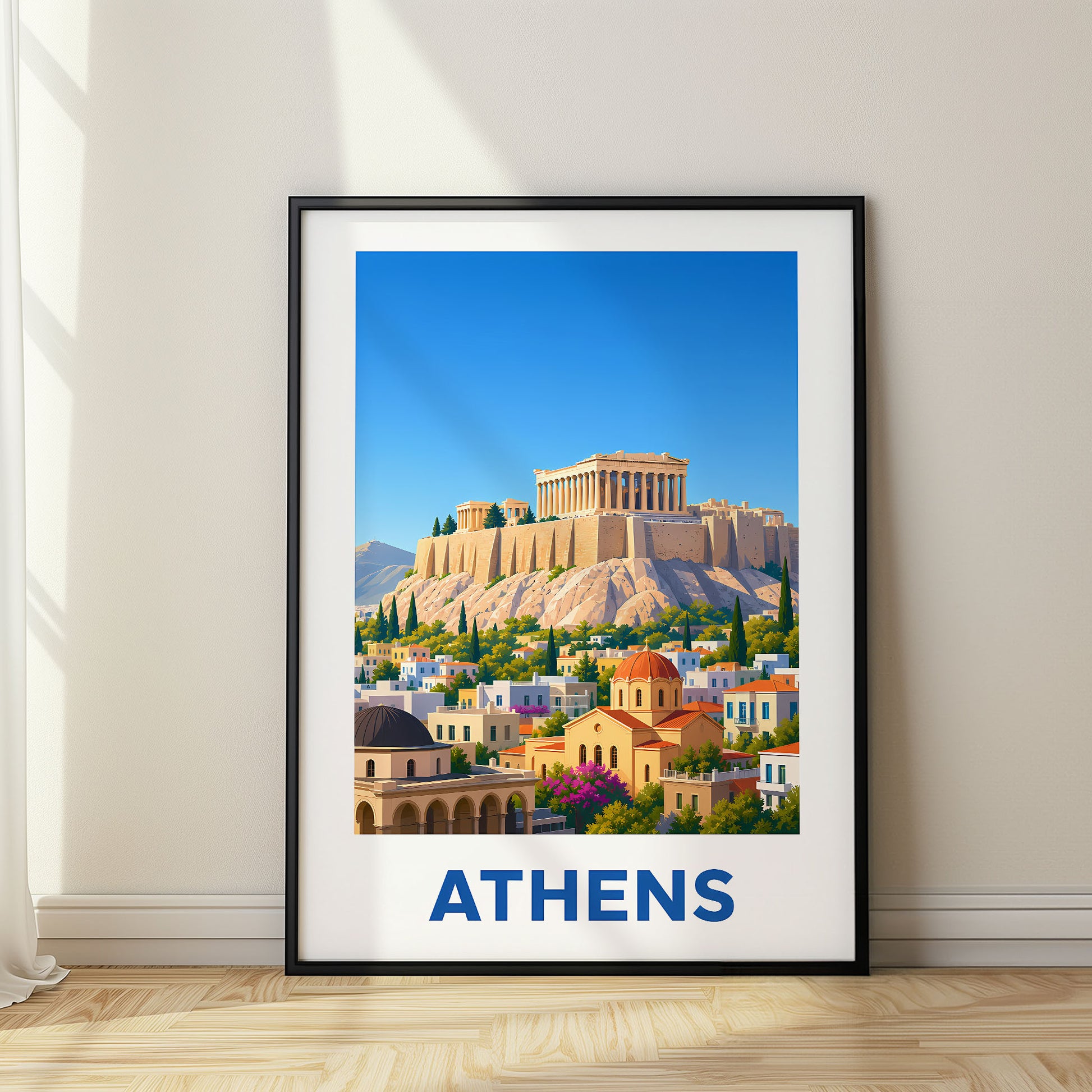 Athens, Greece