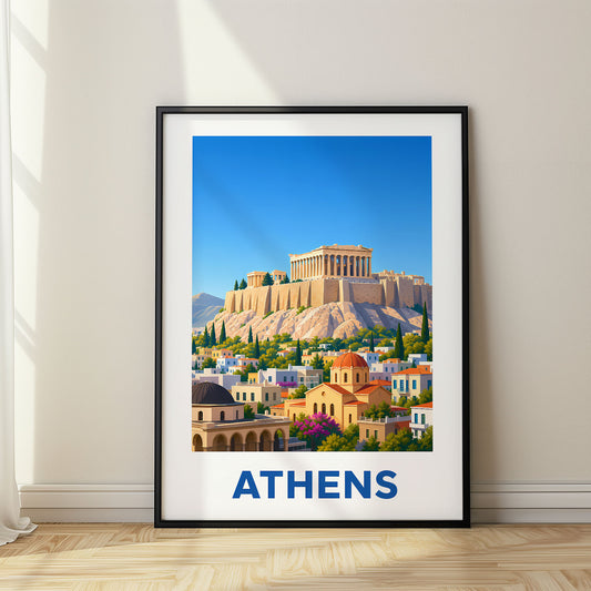 Athens, Greece