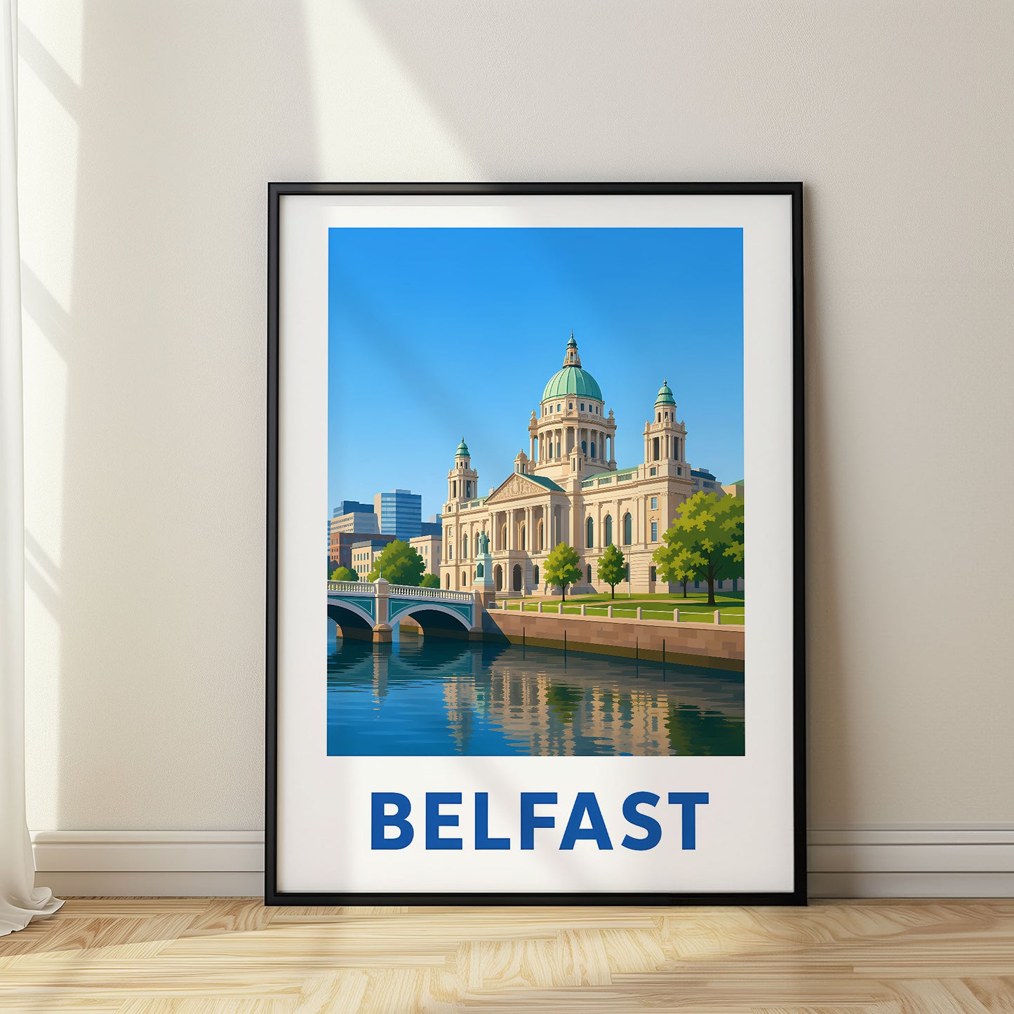 Belfast, United Kingdom