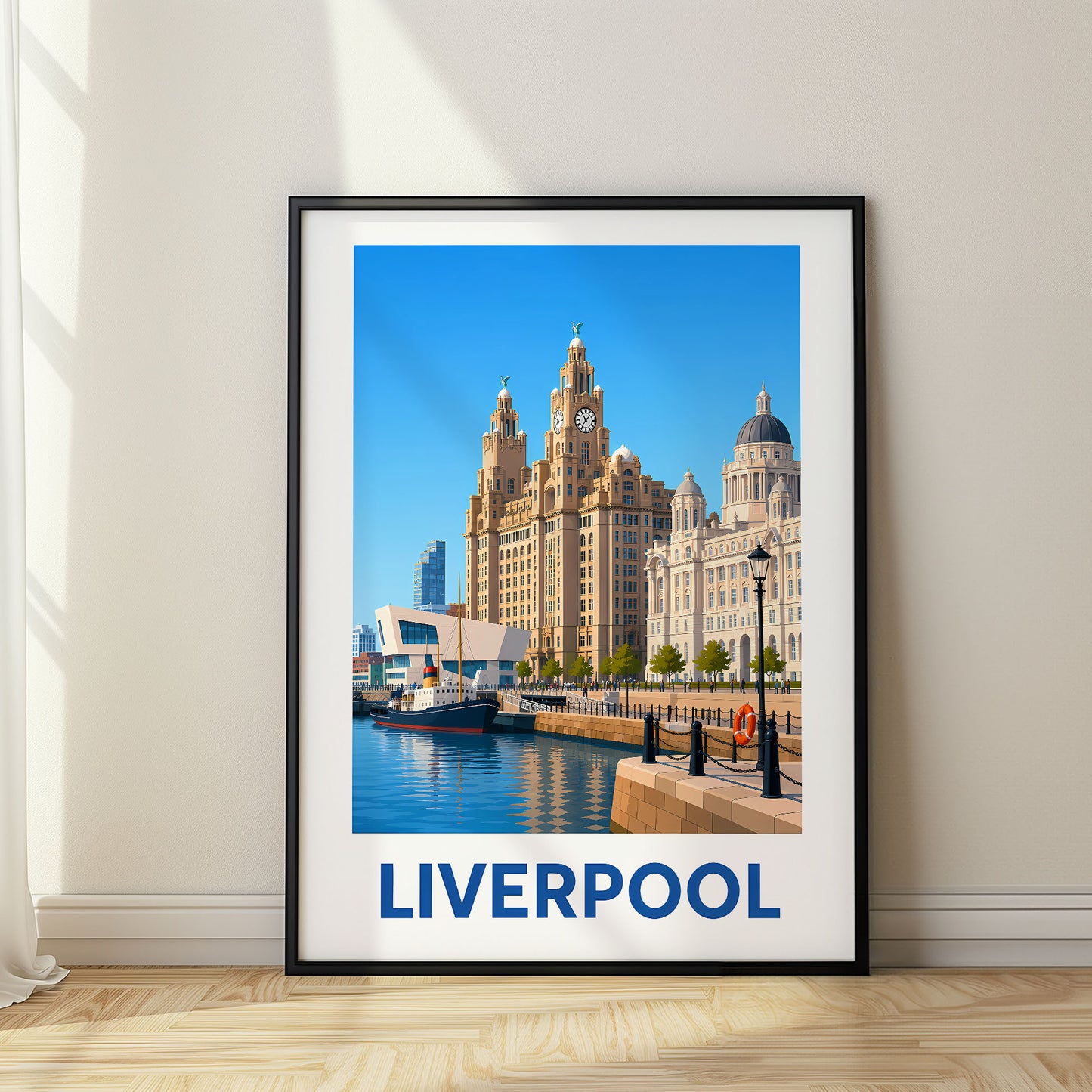 Liverpool, United Kingdom