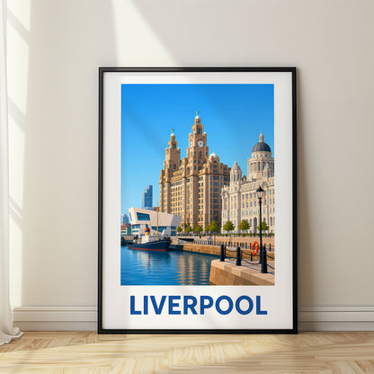 Liverpool, United Kingdom