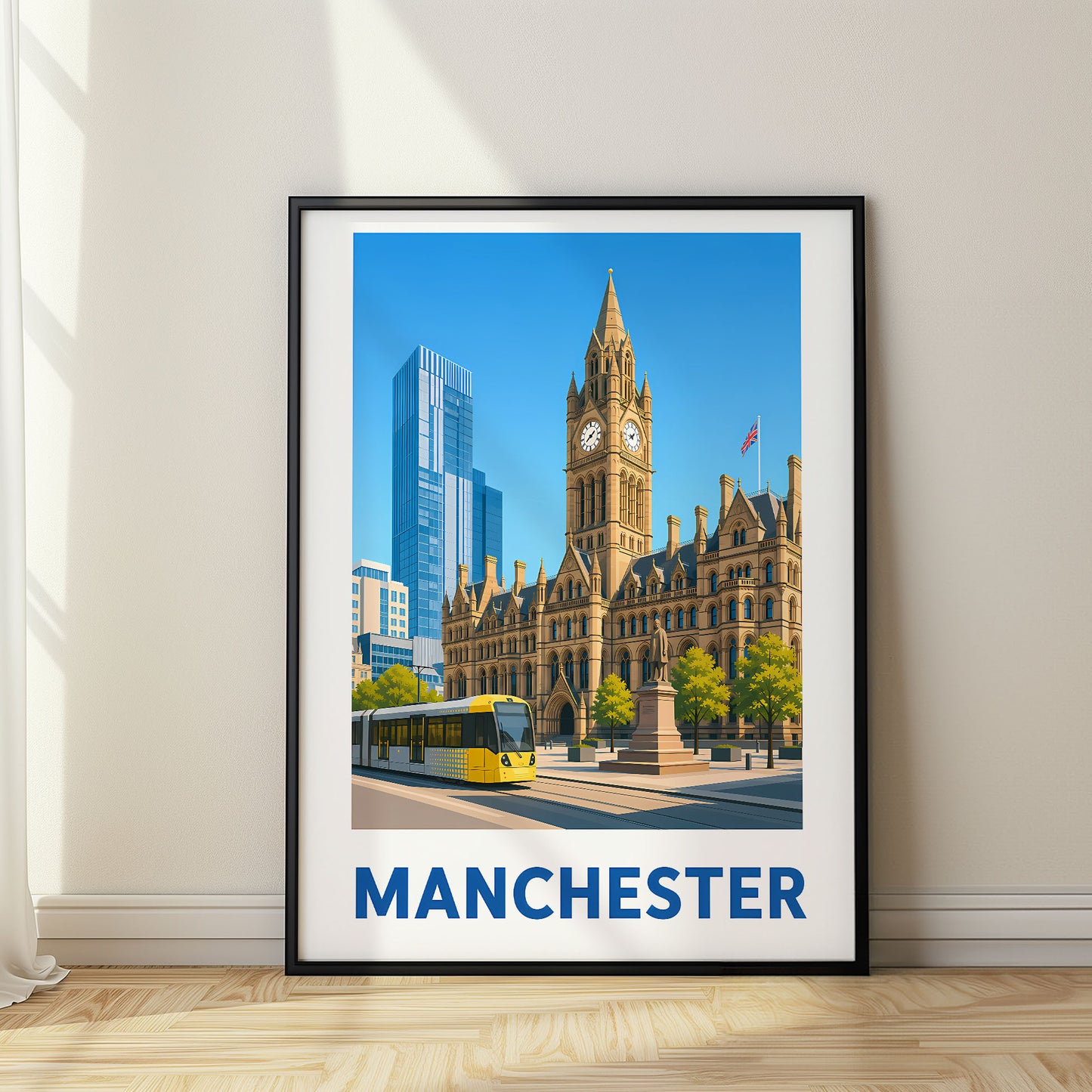 Manchester, United Kingdom