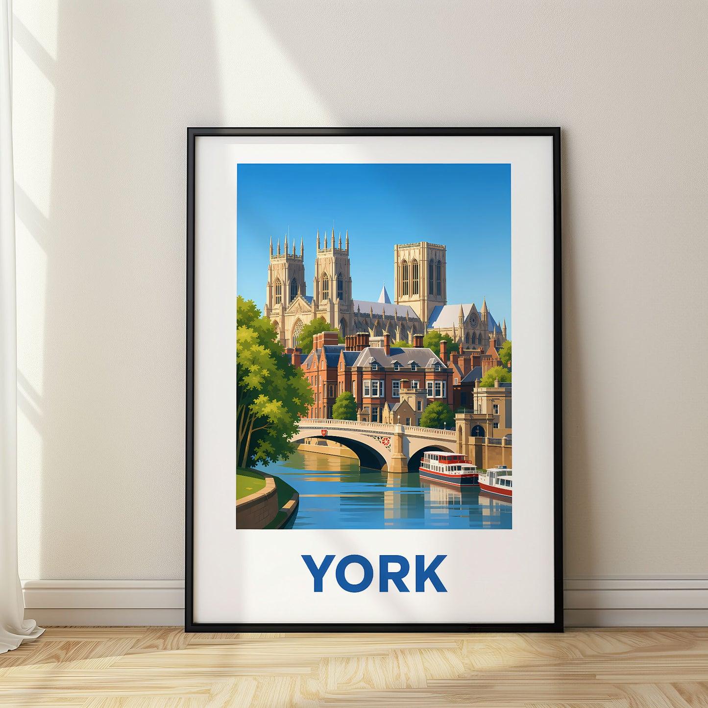 York, United Kingdom
