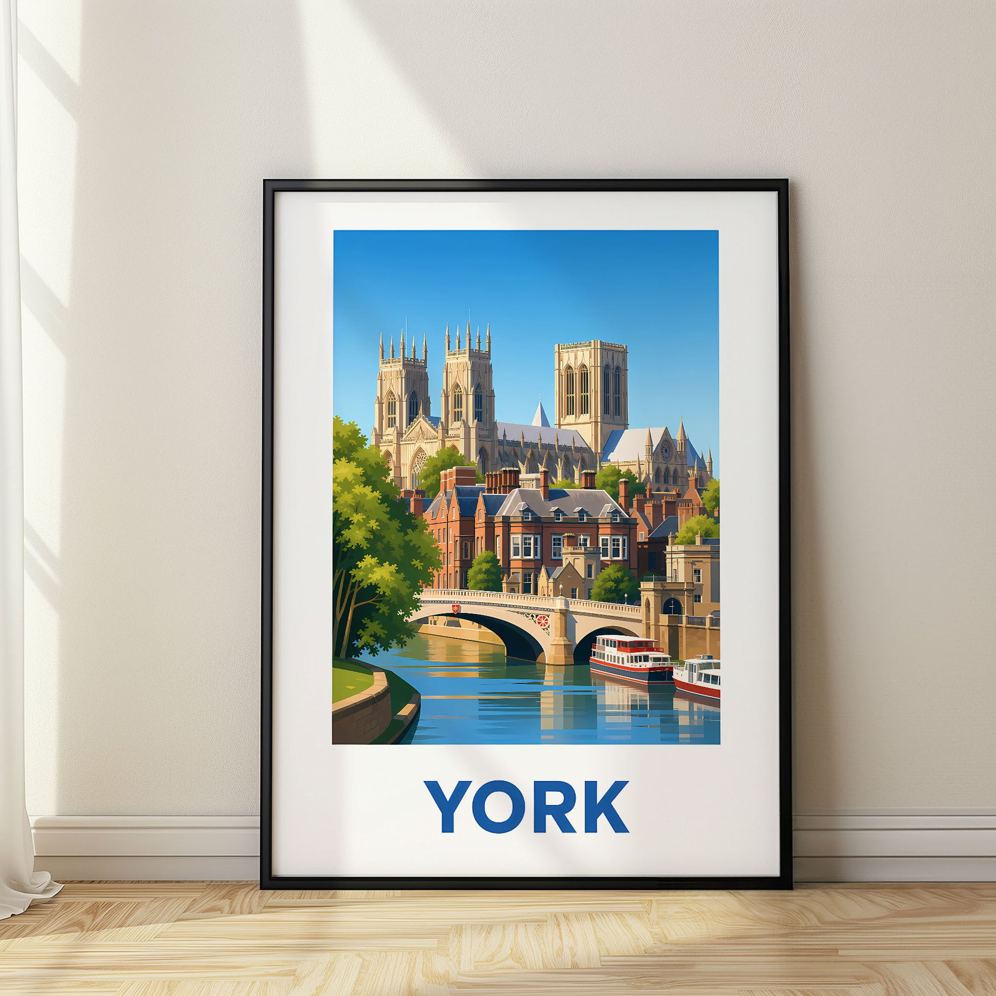 York, United Kingdom