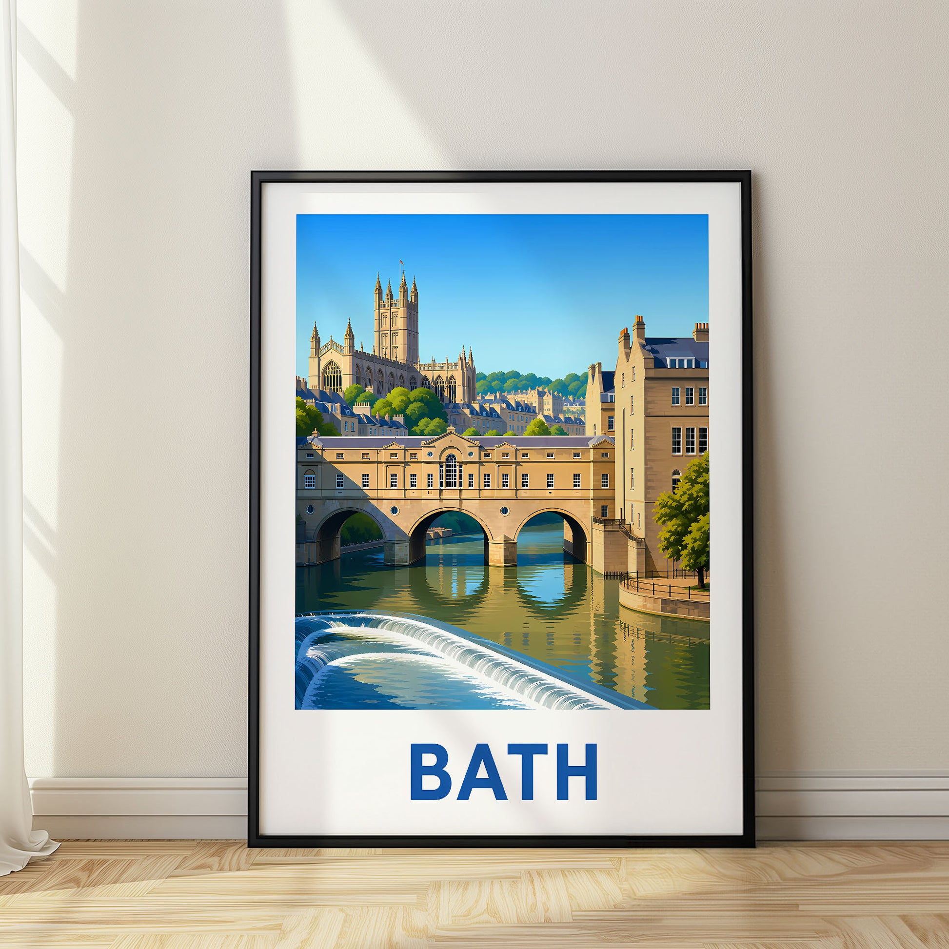 Bath, United Kingdom