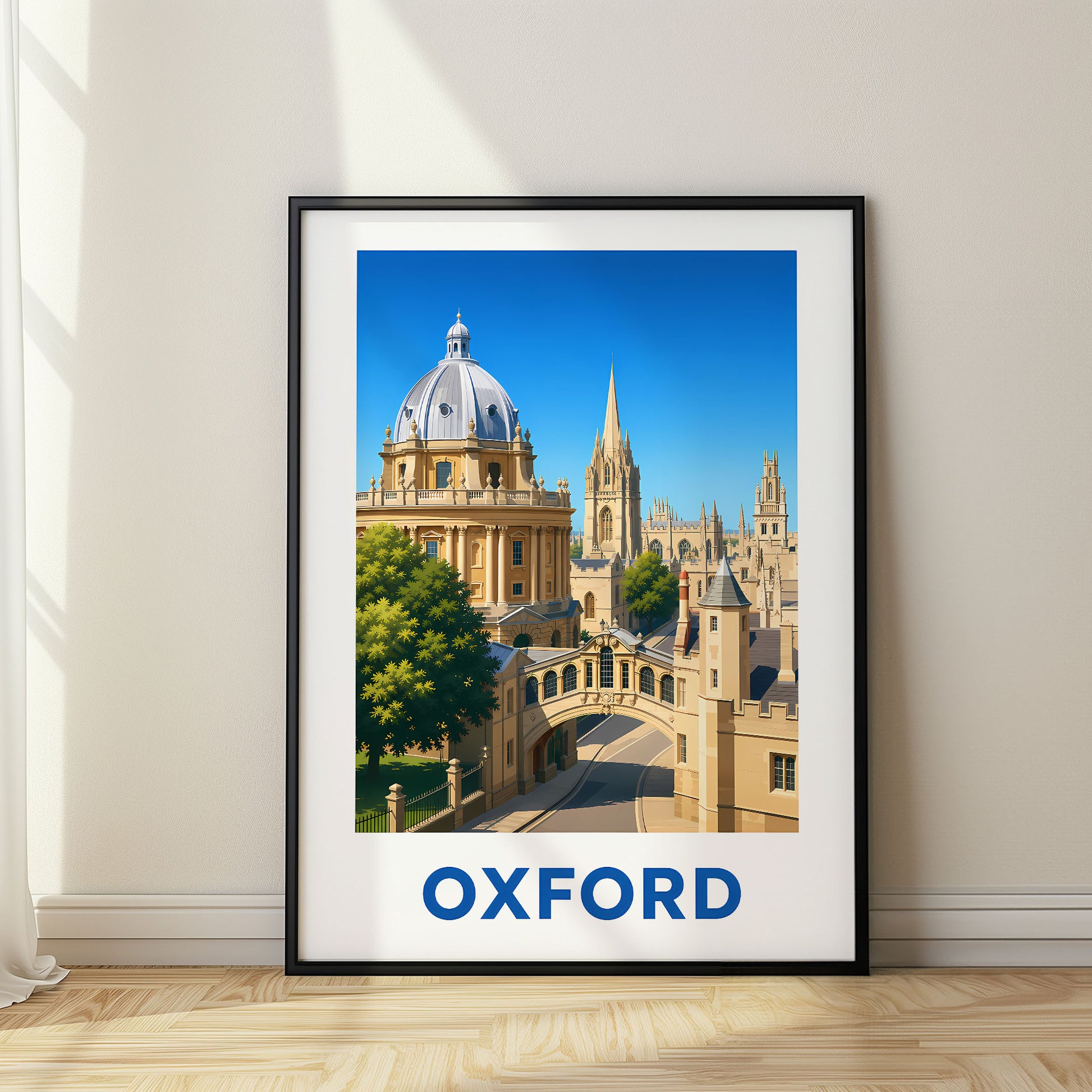 Oxford, United Kingdom