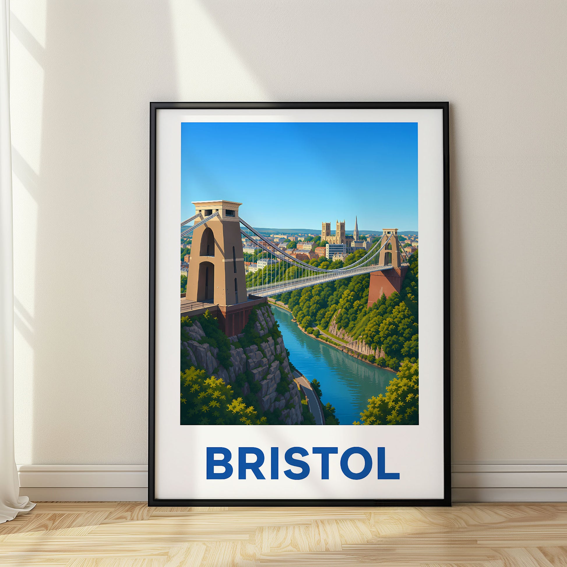 Bristol, United Kingdom
