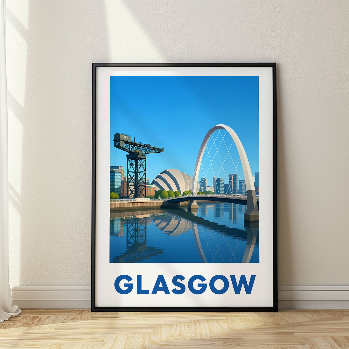 Glasgow, United Kingdom