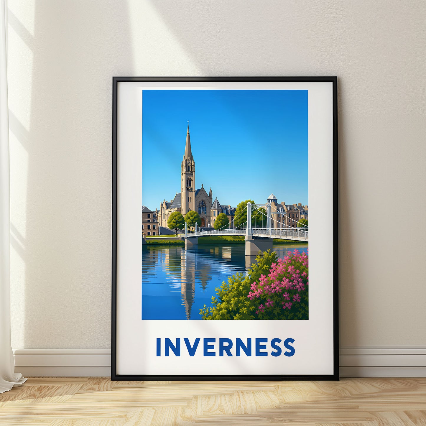 Inverness, United Kingdom