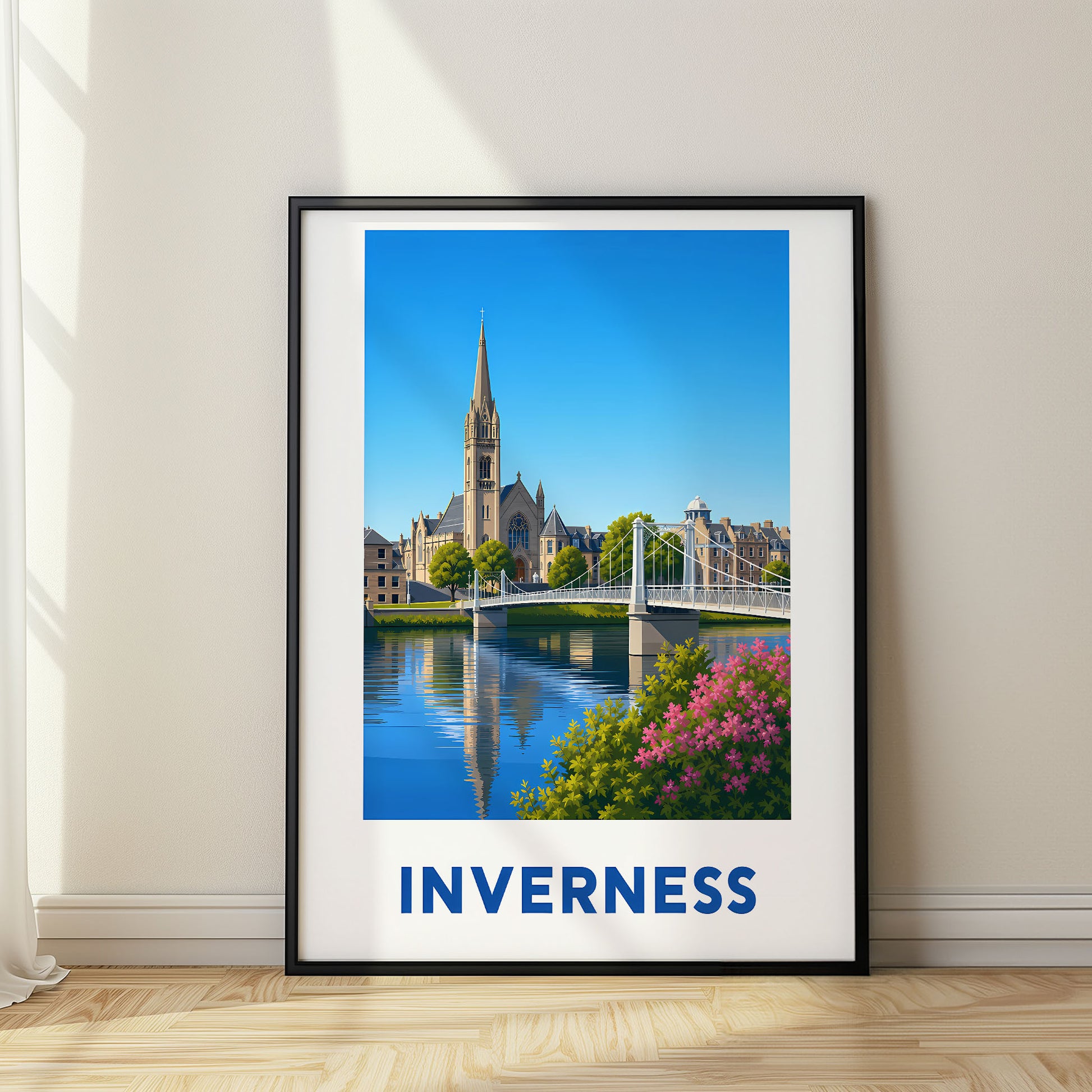 Inverness, United Kingdom