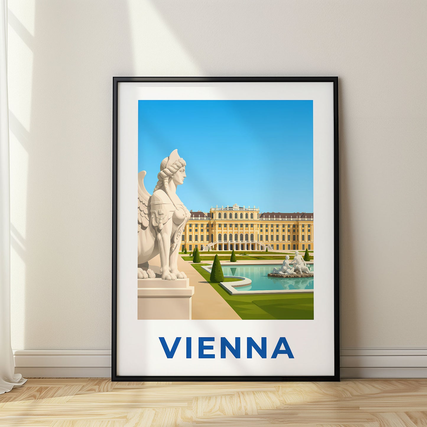 Vienna, Austria