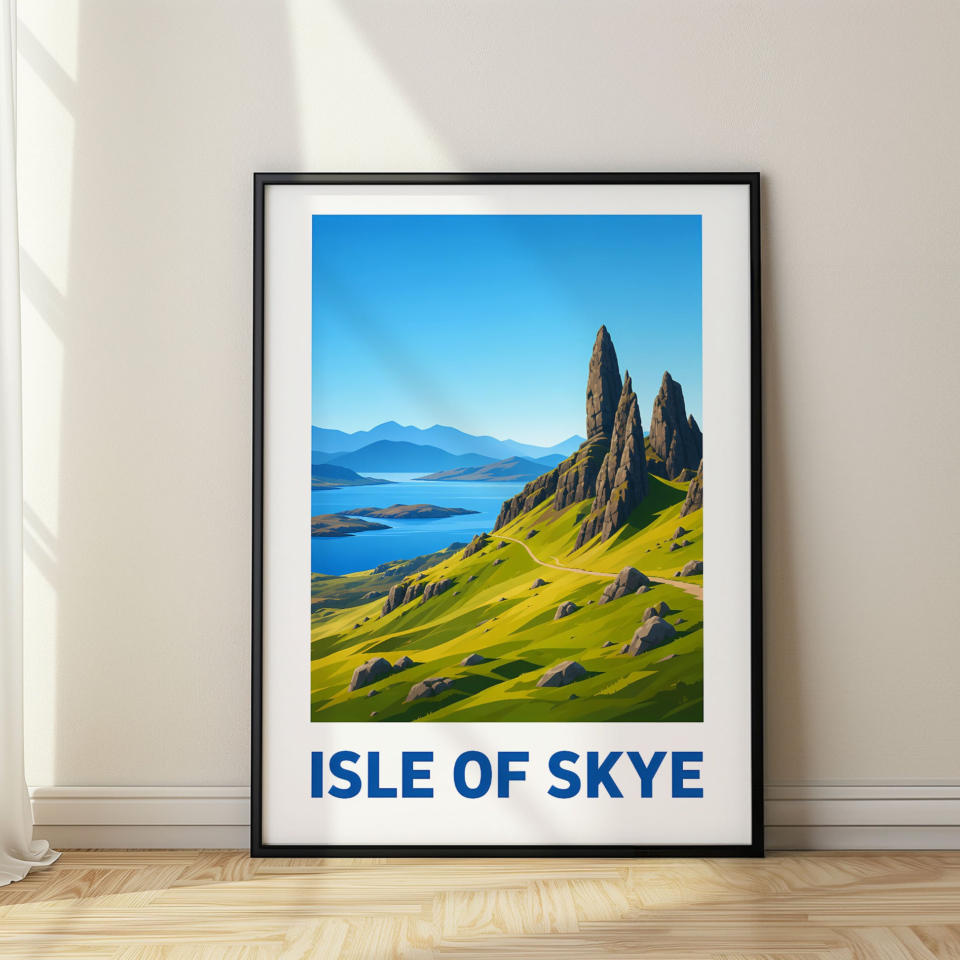 Isle of Skye, United Kingdom