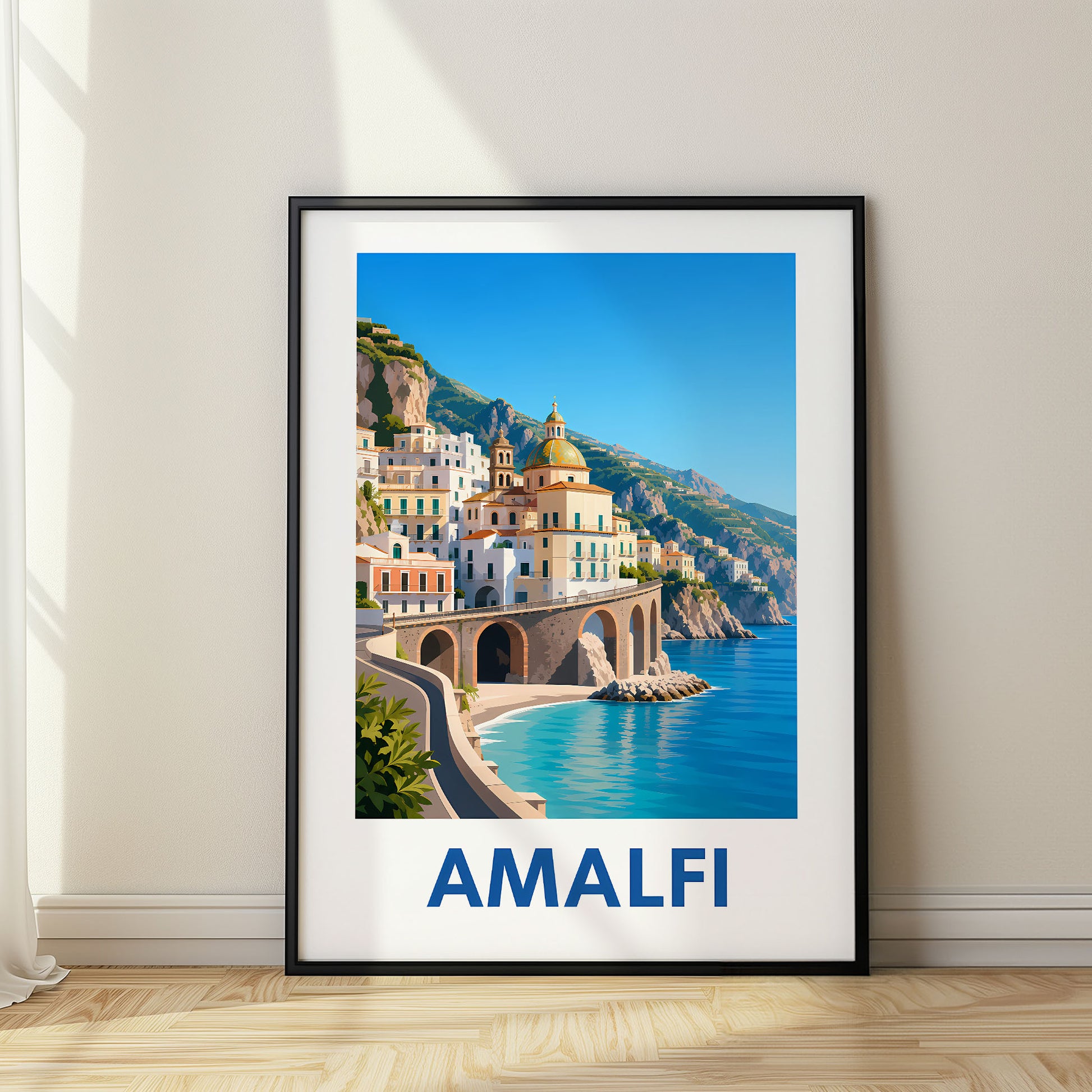 Amalfi, Italy