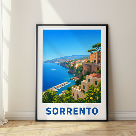 Sorrento, Italy