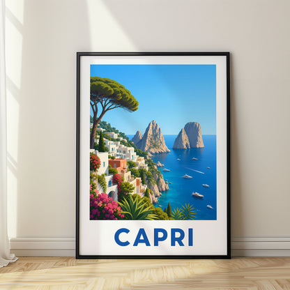 Capri, Italy