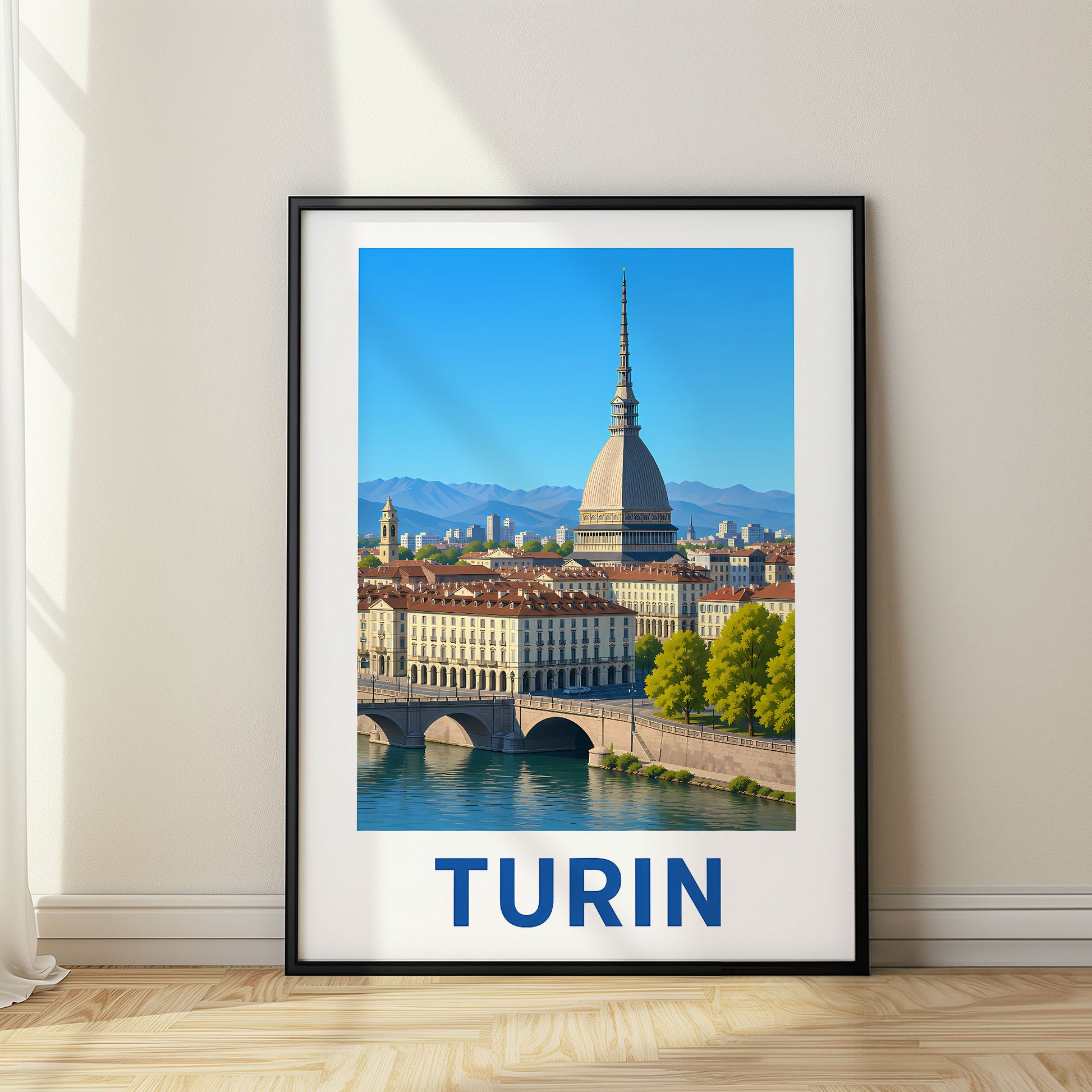 Turin, Italy
