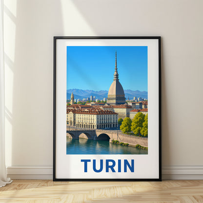 Turin, Italy