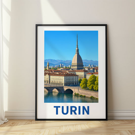 Turin, Italy