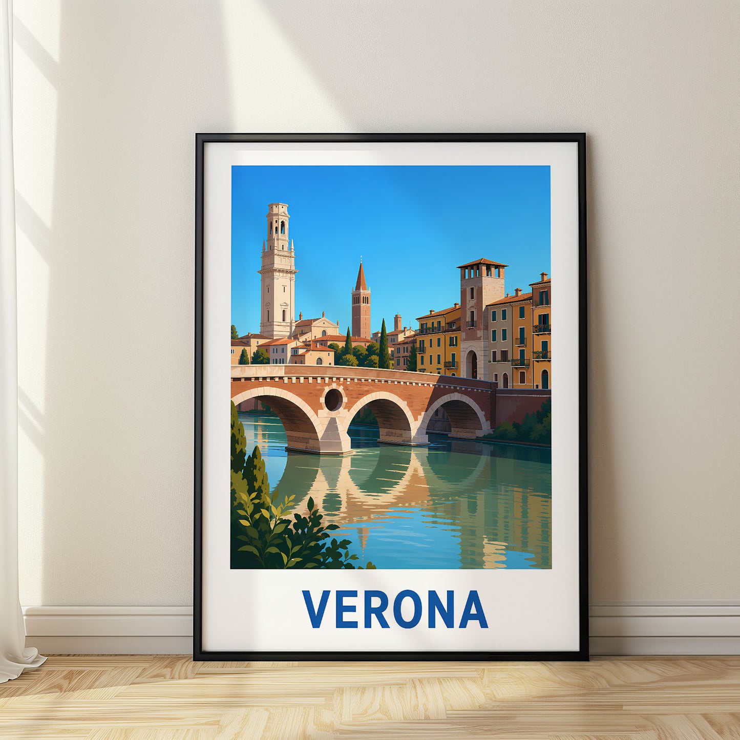 Verona, Italy
