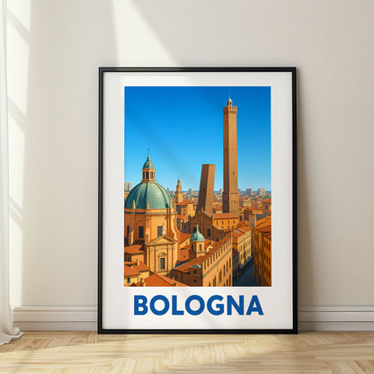 Bologna, Italy