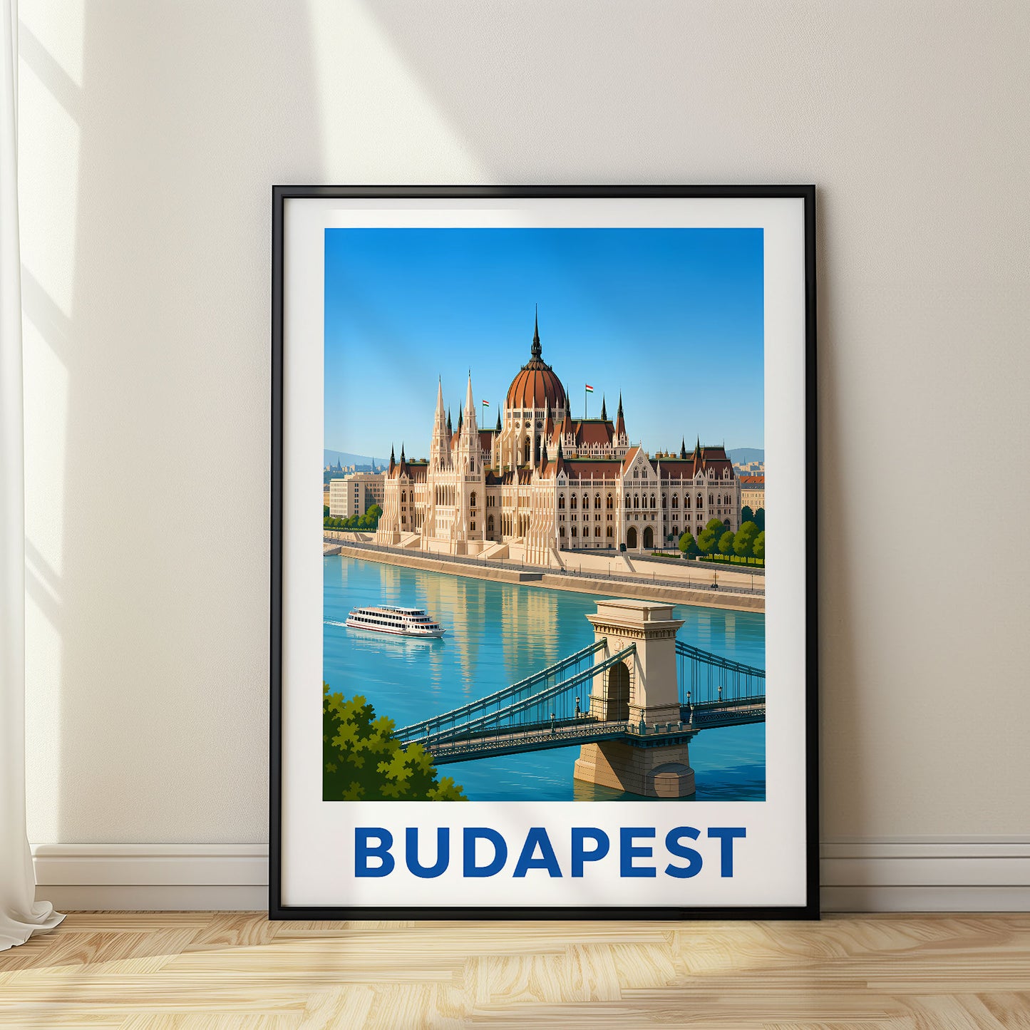 Budapest, Hungary