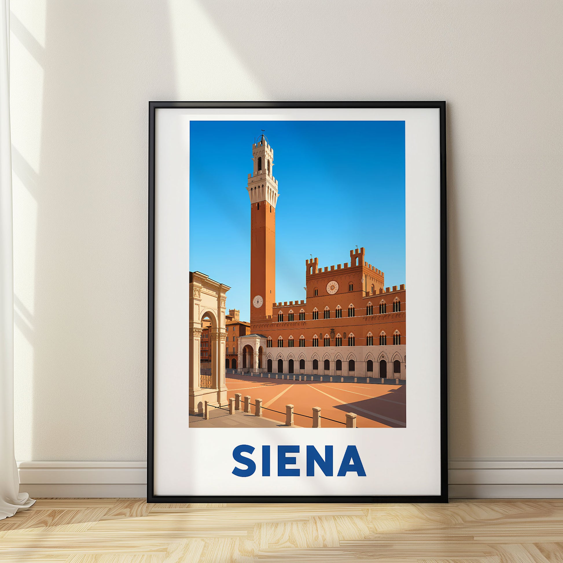 Siena, Italy