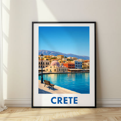 Crete, Greece