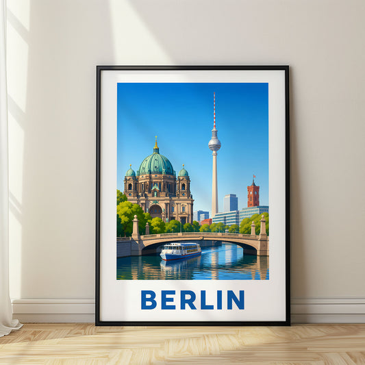 Berlin, Germany