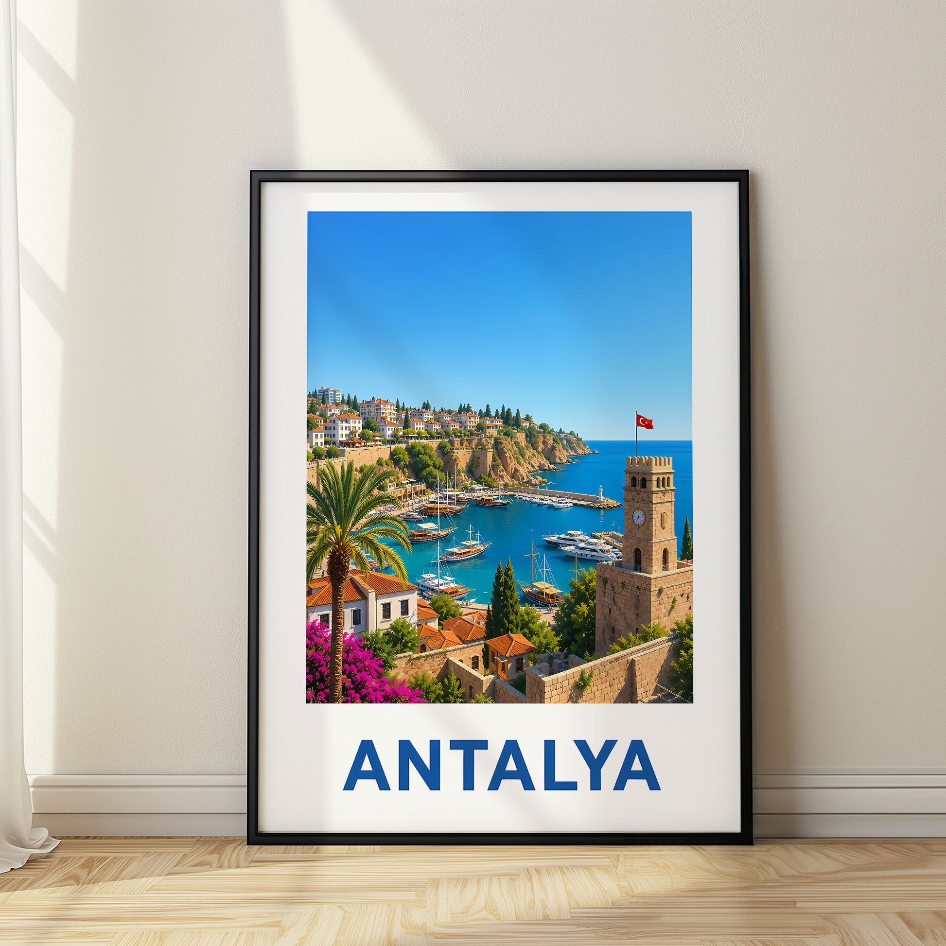 Antalya, Turkey