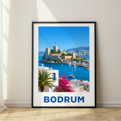 Bodrum, Turkey