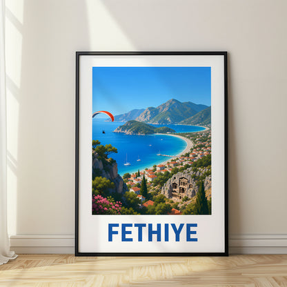 Fethiye, Turkey