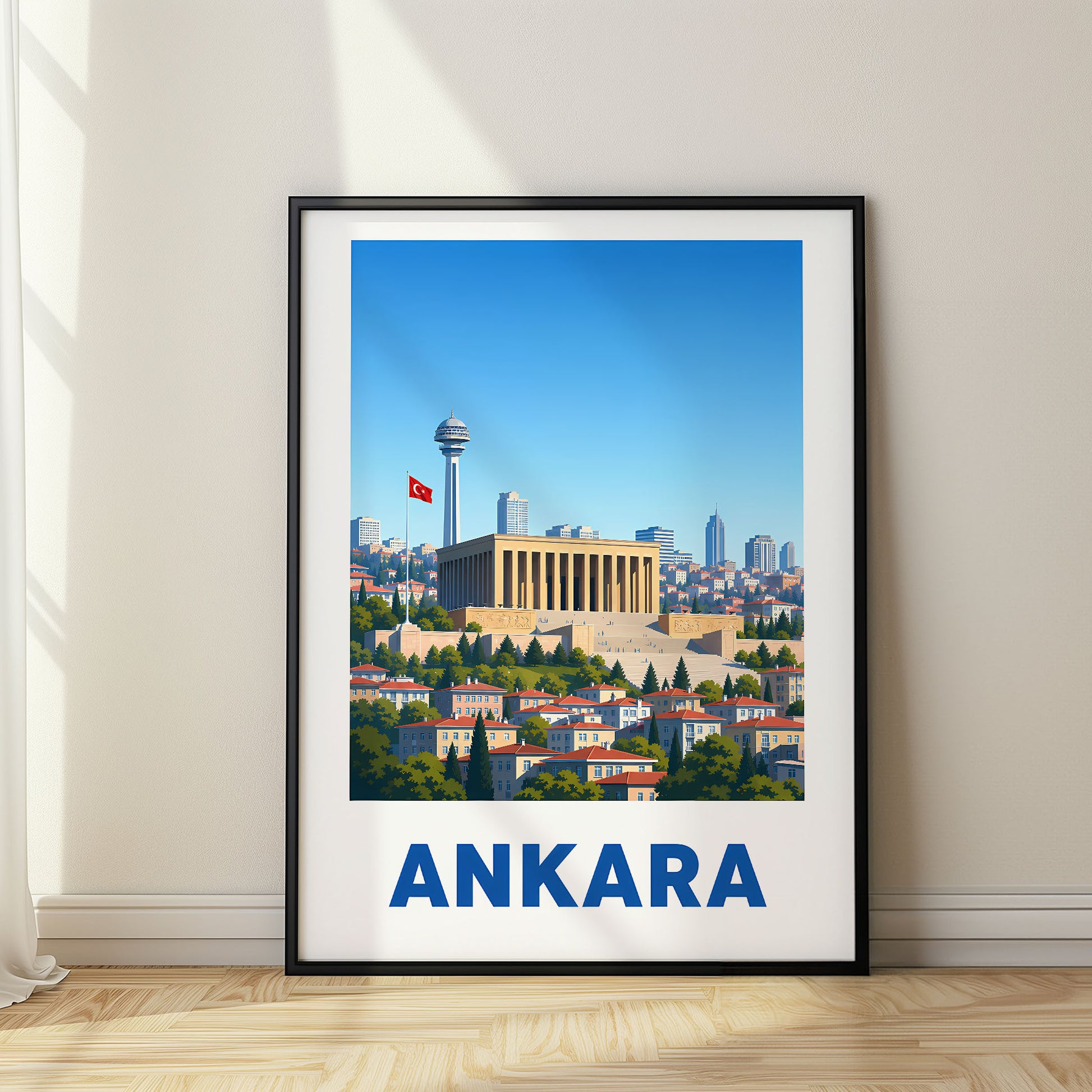 Ankara, Turkey