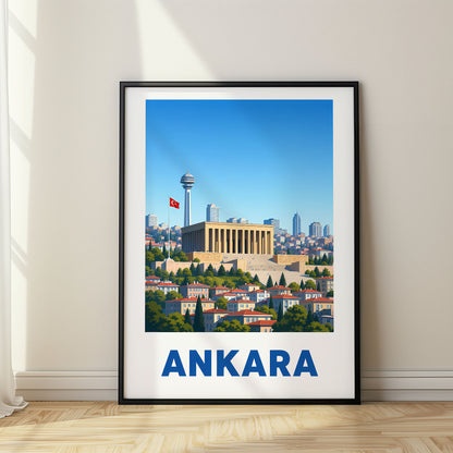 Ankara, Turkey