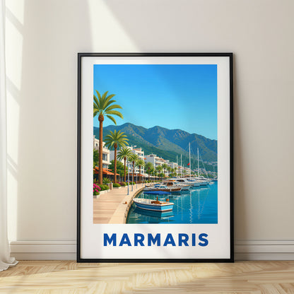 Marmaris, Turkey