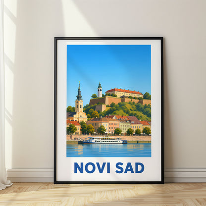 Novi Sad, Serbia