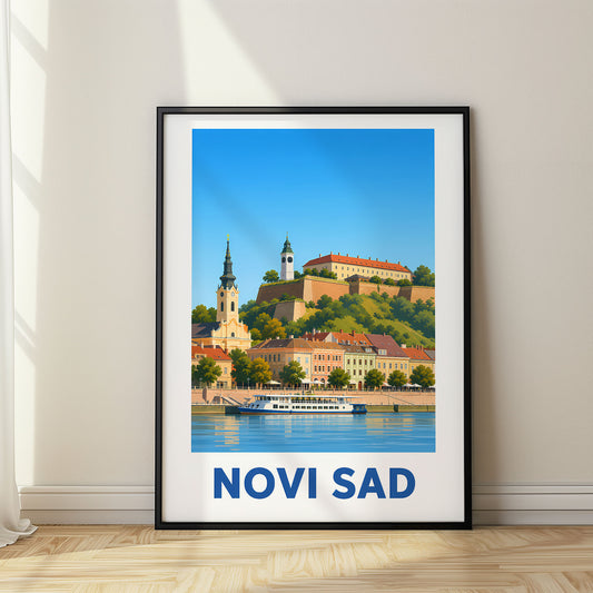 Novi Sad, Serbia