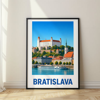 Bratislava, Slovakia