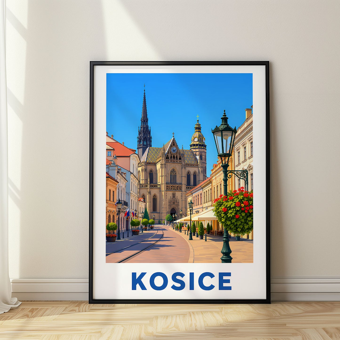 Kosice, Slovakia