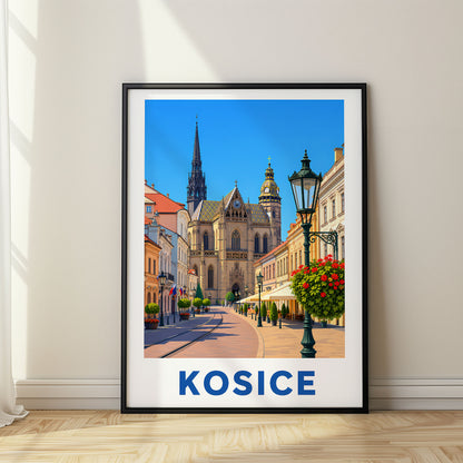 Kosice, Slovakia