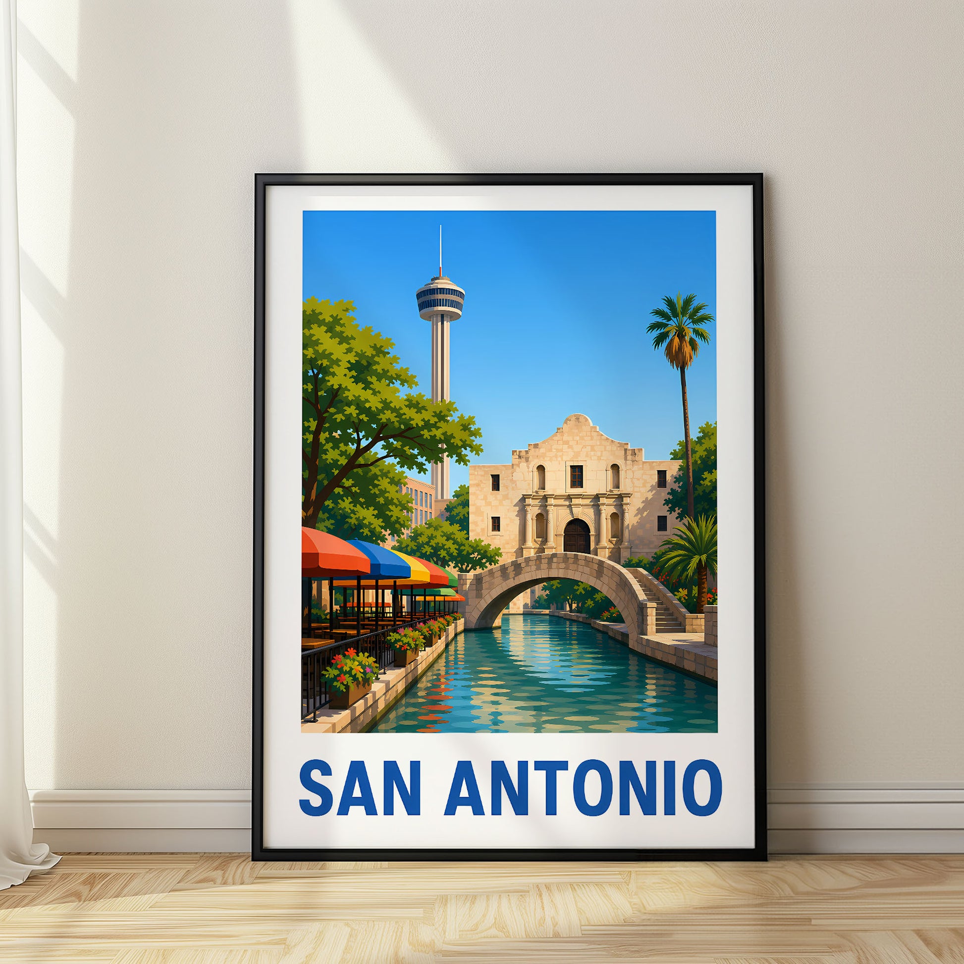 San Antonio, USA