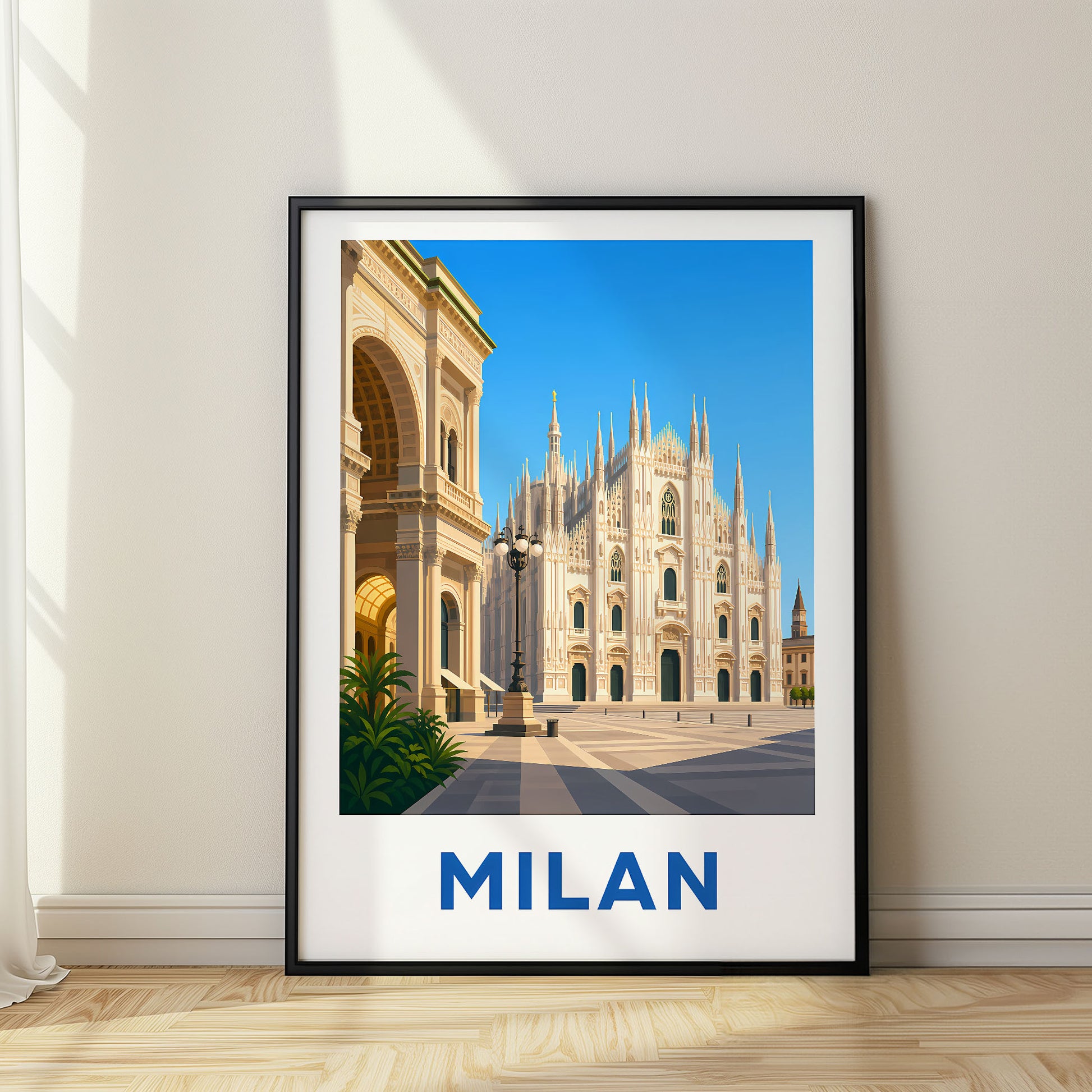 Milan, Italy