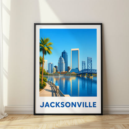 Jacksonville, USA